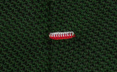 Two Color Bar Tack